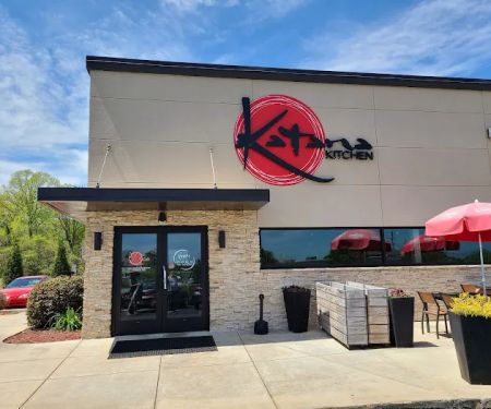 Katana Kitchen