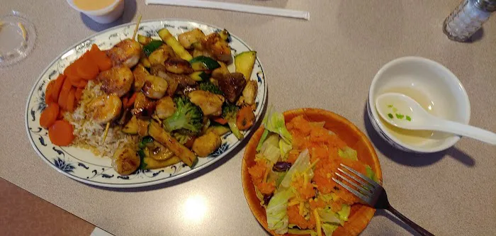 Shiki Japanese Restaurant Picture 9