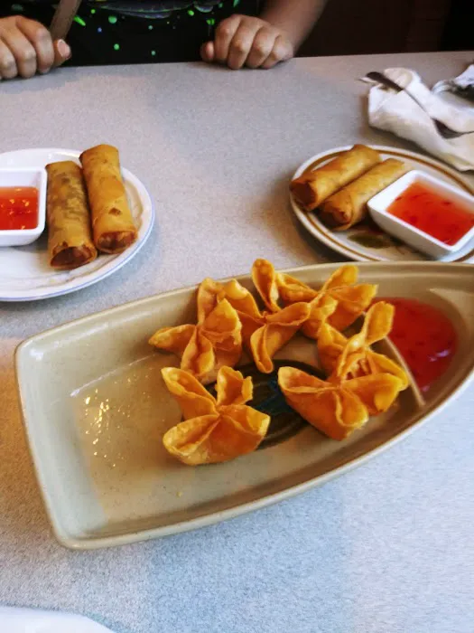 Shiki Japanese Restaurant Picture 4