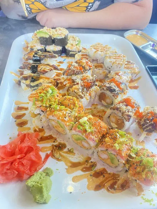 Little Tokyo Restaurant Picture 3