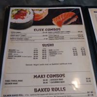 Little Tokyo Restaurant ico