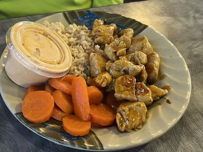 Little Tokyo Restaurant Picture 7