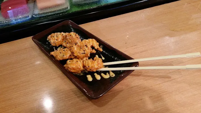 Little Tokyo Restaurant Picture 9