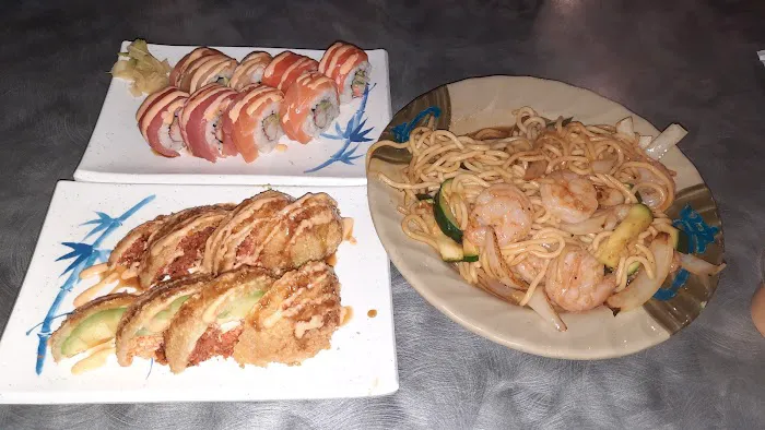 Little Tokyo Restaurant Picture 6