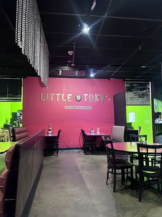 Little Tokyo Restaurant/ Little Tokyo Lounge Picture 10