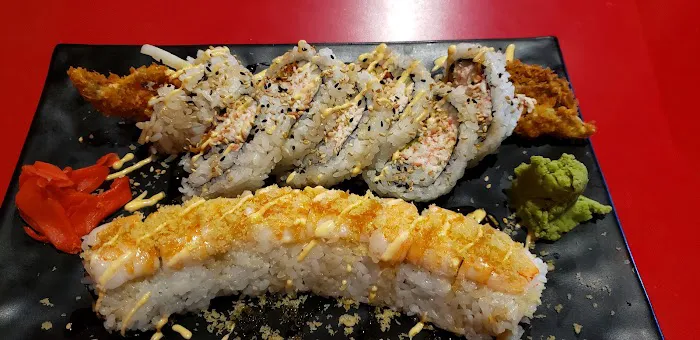 Little Tokyo Restaurant/ Little Tokyo Lounge Picture 6