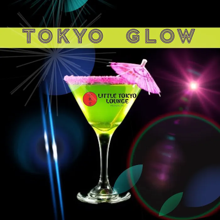Little Tokyo Restaurant/ Little Tokyo Lounge Picture 3