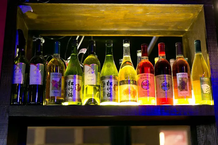 Little Tokyo Restaurant/ Little Tokyo Lounge Picture 5