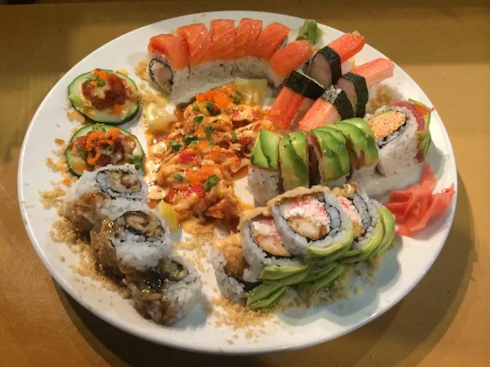 Little Tokyo Restaurant/ Little Tokyo Lounge Picture 1