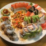 Little Tokyo Restaurant/ Little Tokyo Lounge