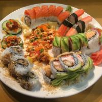 Little Tokyo Restaurant/ Little Tokyo Lounge ico