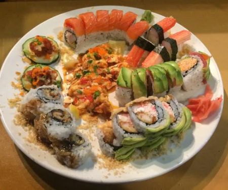 Little Tokyo Restaurant/ Little Tokyo Lounge