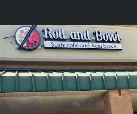 Roll and Bowl