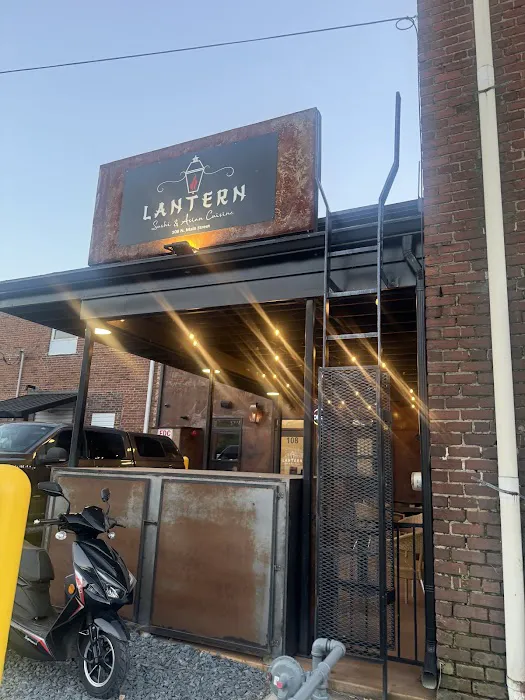 Lantern Sushi Picture 7