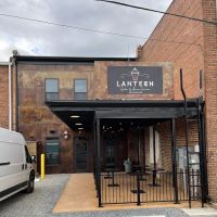 Lantern Sushi ico