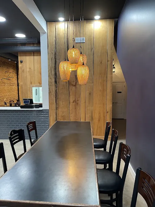 Lantern Sushi Picture 8