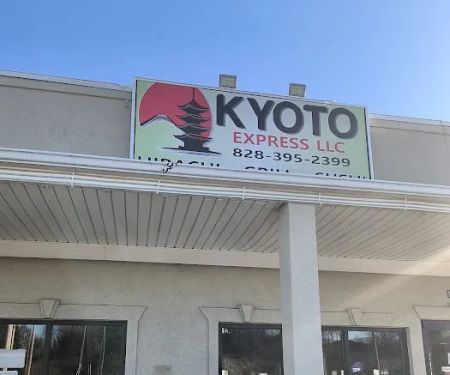 Kyoto Express