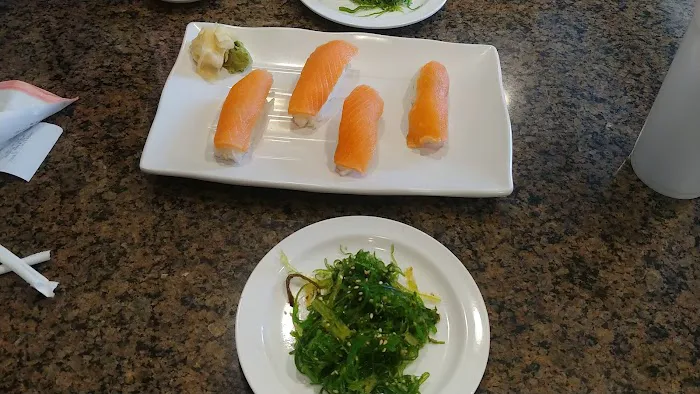 Sakura Express Picture 2