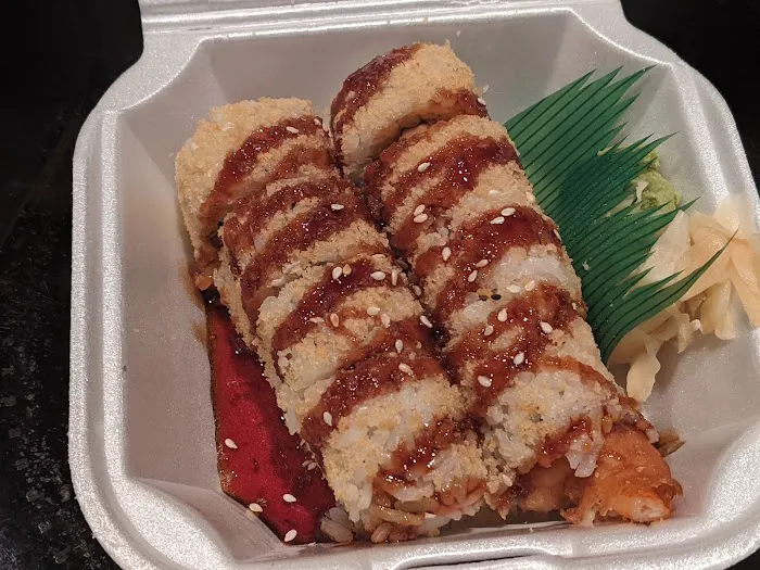 Sakura Express Picture 10