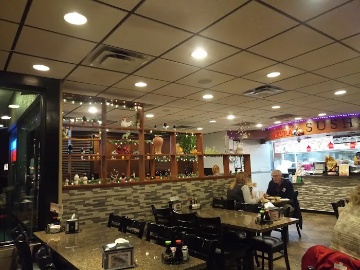 Sakura Express Picture 8