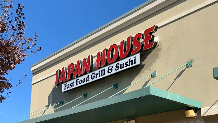 Japan House Picture 9