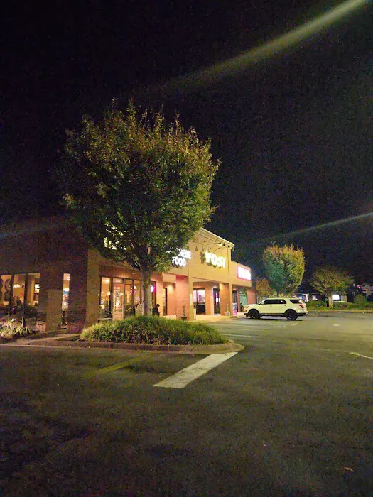 FUJI Hillcrest Picture 1