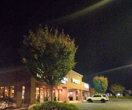 FUJI Hillcrest