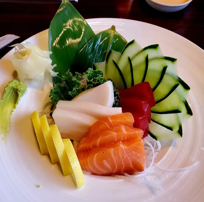 Sake Sushi And Hibachi Picture 5