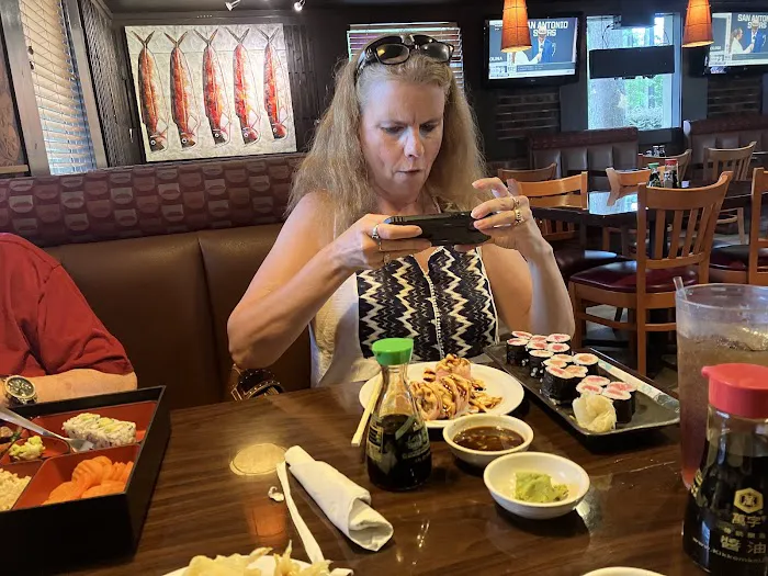 Sake Sushi And Hibachi Picture 10