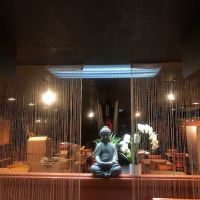 Sake Sushi And Hibachi ico