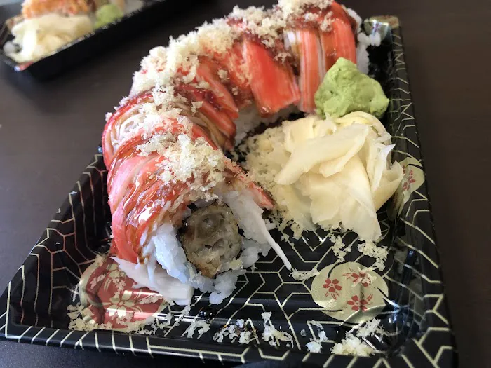 Japan Hibachi And Sushi Express Picture 1