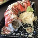 Japan Hibachi And Sushi Express
