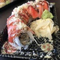 Japan Hibachi And Sushi Express ico