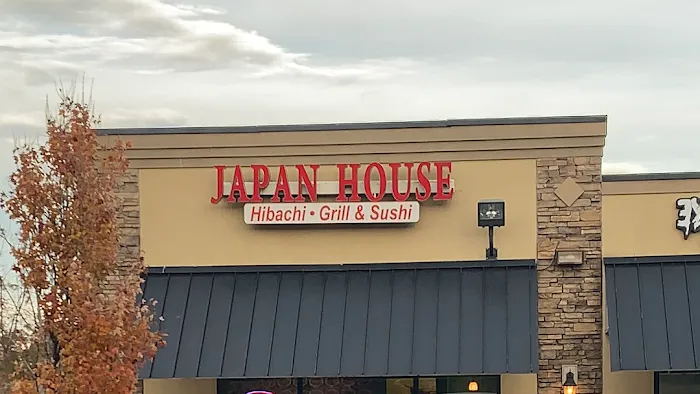 Japan house iii Picture 7