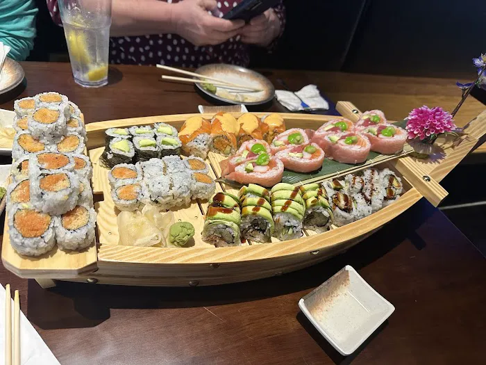 Taste of Nagoya Picture 7