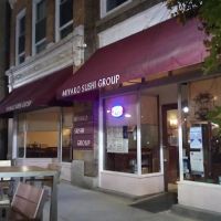 Miyako Sushi Group ico