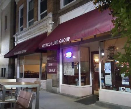 Miyako Sushi Group