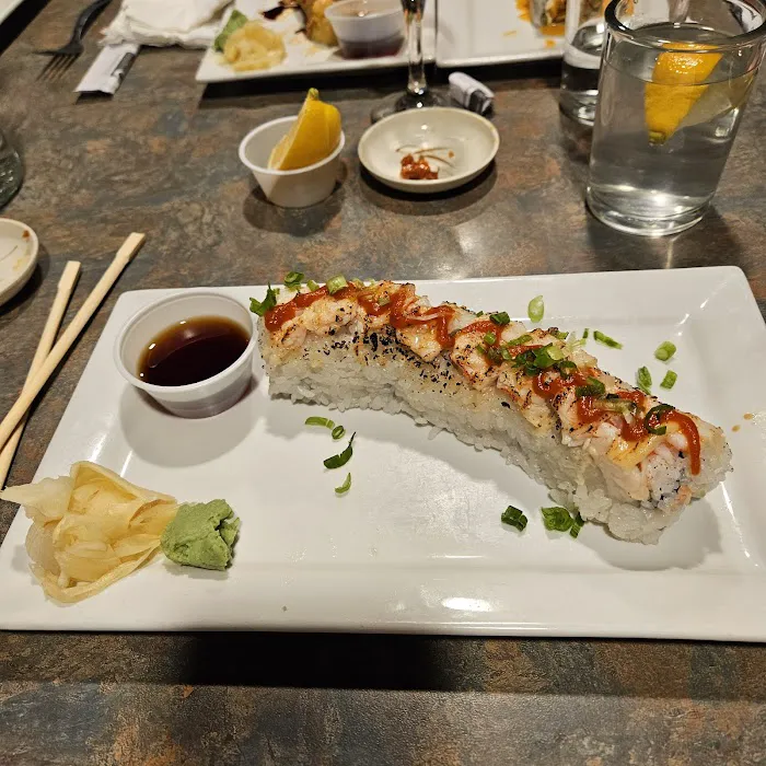 Miyako Sushi Group Picture 10