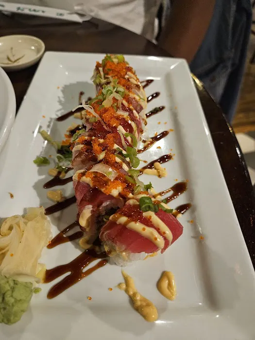 Miyako Sushi Group Picture 7