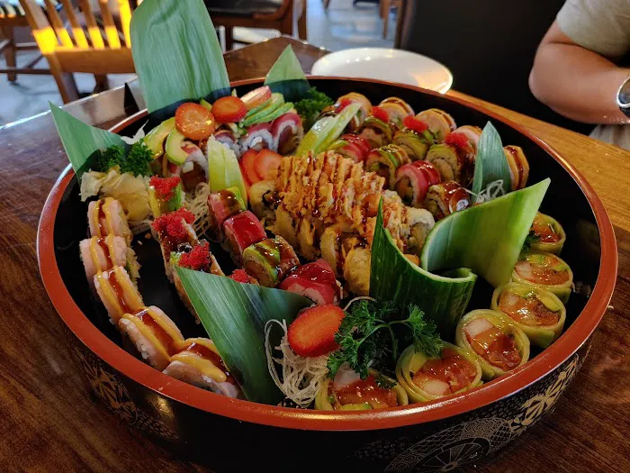 Konnichiwa of Spartanburg Picture 6