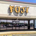 FUJI Boiling Springs