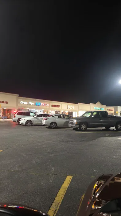 FUJI Boiling Springs Picture 9