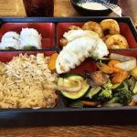 Konnichiwa bento,sushi & grill