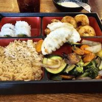 Konnichiwa bento,sushi & grill ico