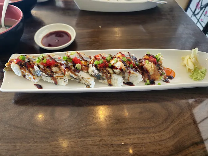 Konnichiwa bento,sushi & grill Picture 8