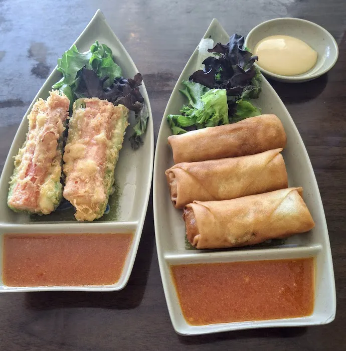 Konnichiwa bento,sushi & grill Picture 2