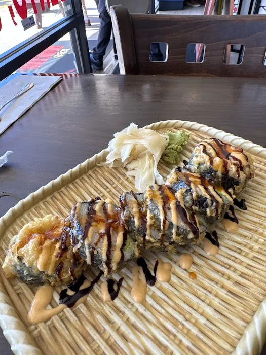 Konnichiwa bento,sushi & grill Picture 5