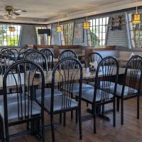 Nara Japanese Restaurant ico