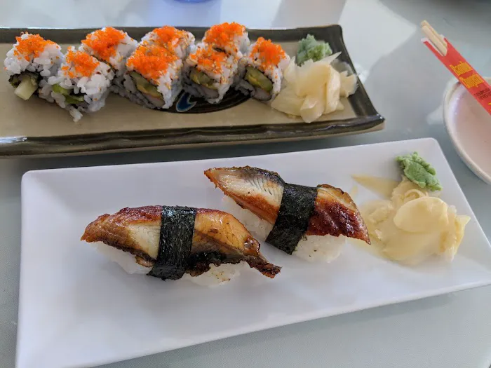 Nara Japanese Restaurant Picture 4