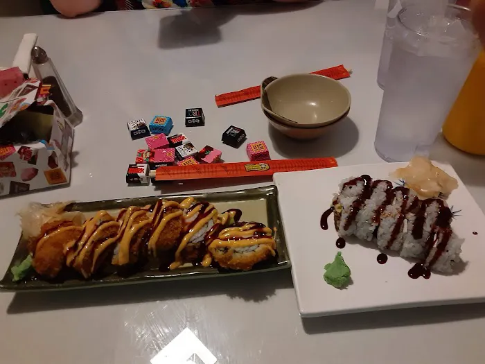 Nara Japanese Restaurant Picture 9
